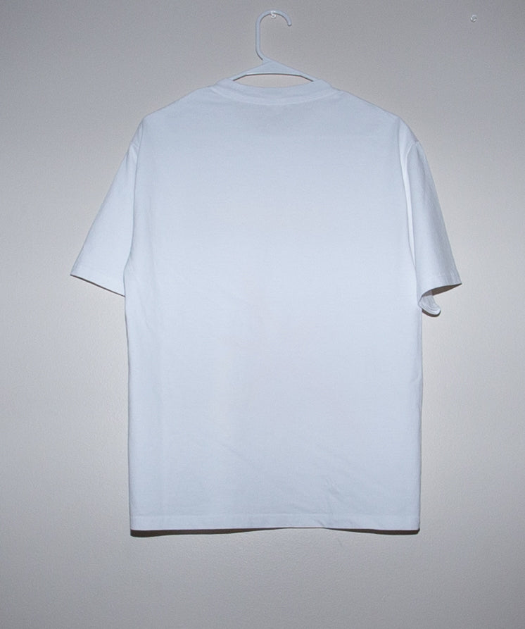 BALLOON MOVIE TEE SMALL - OPTION 1