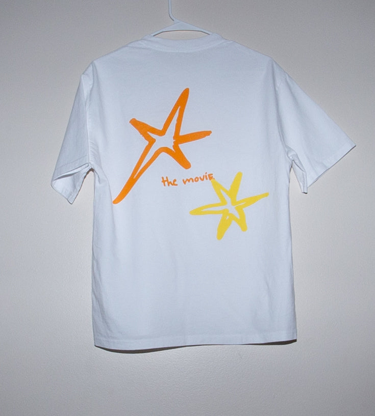 BALLOON MOVIE TEE SMALL - OPTION 2