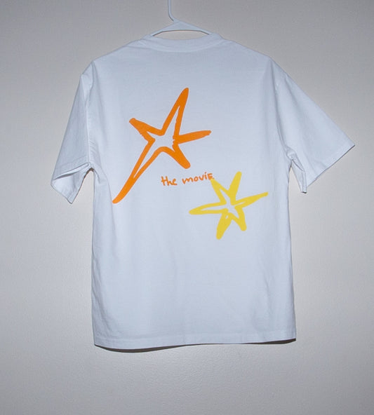 BALLOON MOVIE TEE SMALL - OPTION 2