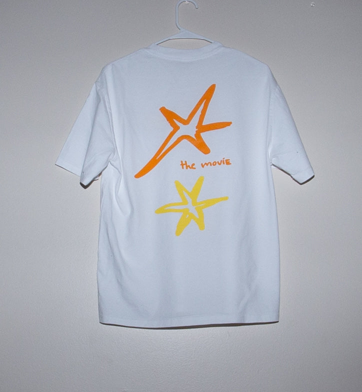 BALLOON MOVIE TEE SMALL - OPTION 3