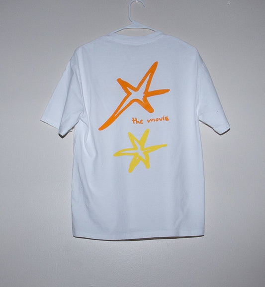 BALLOON MOVIE TEE SMALL - OPTION 3