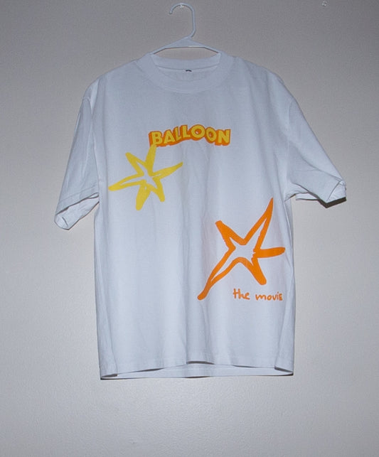 BALLOON MOVIE TEE MEDIUM